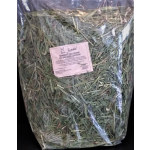 Zuzala Sianko tymotkowe z lucerną (cięta) 500g Zuzala Sianko tymotkowe z lucerną (cięta) 500g